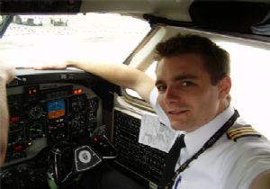 YABANCI FIRST OFFICER’DA SON 10 GÜN